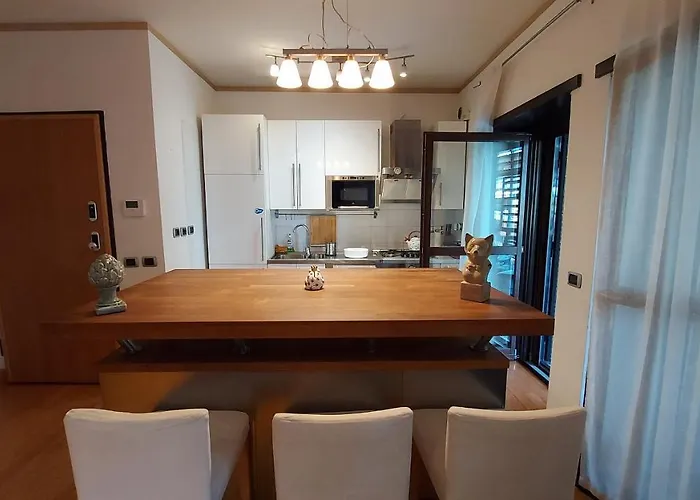 Sorbara Luxury No 01 * רומא