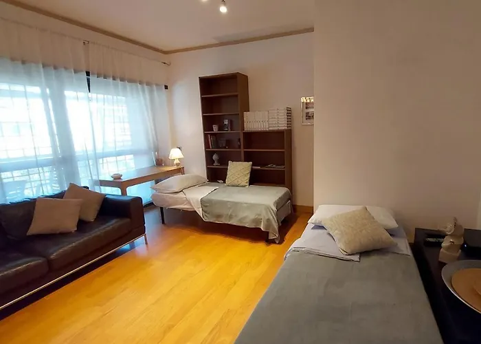 Sorbara Luxury No 01 רומא