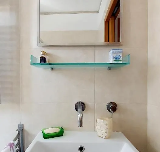 Sorbara Luxury No 01 דירה רומא