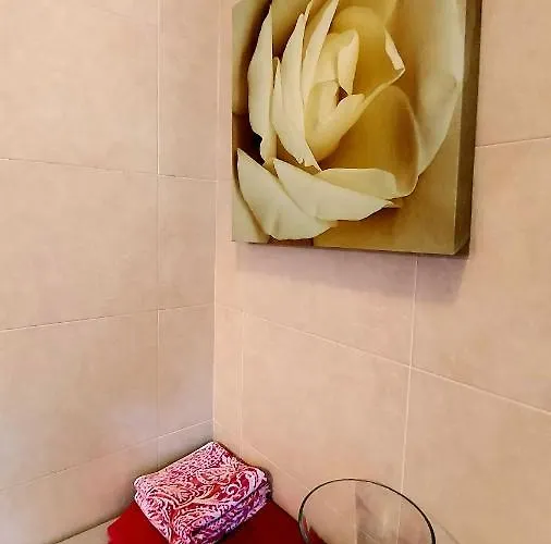 דירה Sorbara Luxury No 01